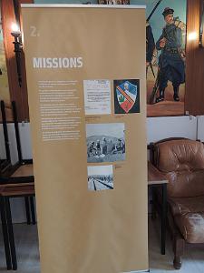 2021 09 25 TOULON  HOMMAGE AUX HARKIS FORCES SUPPLETIVES D ALGERIE (5)